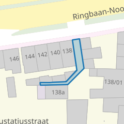 Perceel TBG01-T-1433