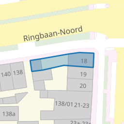 Perceel TBG01-T-1434