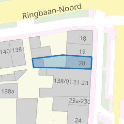 Perceel TBG01-T-1436