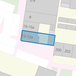 Perceel TBG01-T-1443