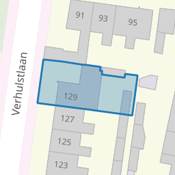 Perceel TBG01-T-1452