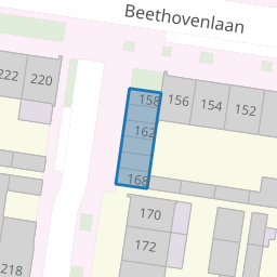 Perceel TBG01-T-1453