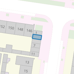 Perceel TBG01-T-1458