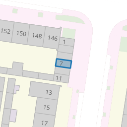 Perceel TBG01-T-1460