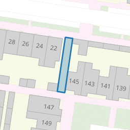 Perceel TBG01-T-1463