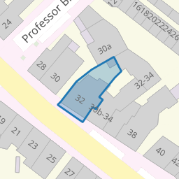 Perceel TBG01-T-1479