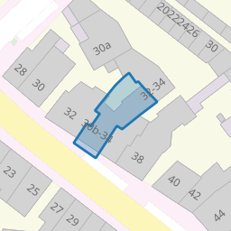 Perceel TBG01-T-1480