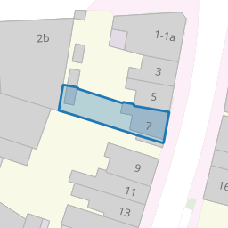 Perceel TBG01-T-1484