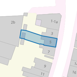 Perceel TBG01-T-1485