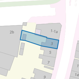 Perceel TBG01-T-1486