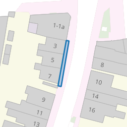 Perceel TBG01-T-1487