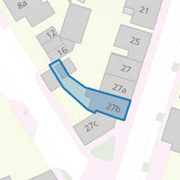 Perceel TBG01-T-1489