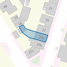 Perceel TBG01-T-1490