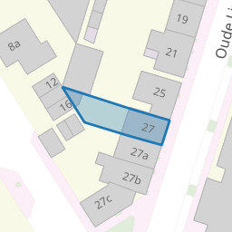 Perceel TBG01-T-1491