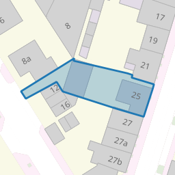 Perceel TBG01-T-1492