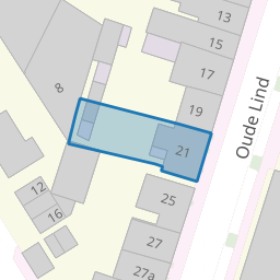 Perceel TBG01-T-1493