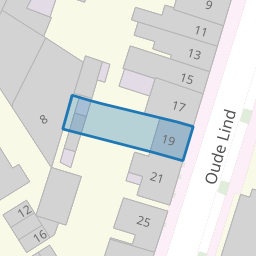 Perceel TBG01-T-1494