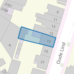 Perceel TBG01-T-1495