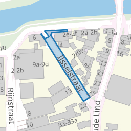 Perceel TBG01-T-1496