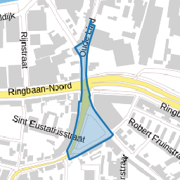 Perceel TBG01-T-1497