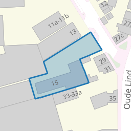 Perceel TBG01-T-1498