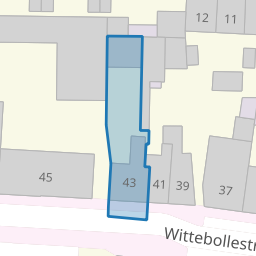 Perceel TBG01-T-1503