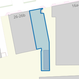 Perceel TBG01-T-1510