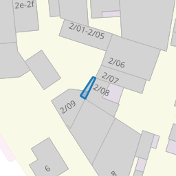 Perceel TBG01-T-1512