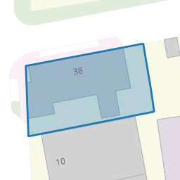 Perceel TBG01-T-1515