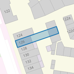 Perceel TBG01-T-1524