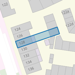 Perceel TBG01-T-1525