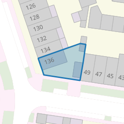 Perceel TBG01-T-1529