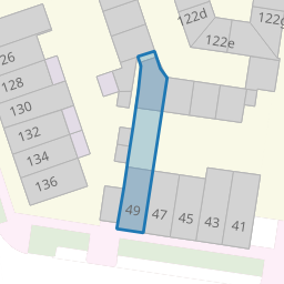 Perceel TBG01-T-1530