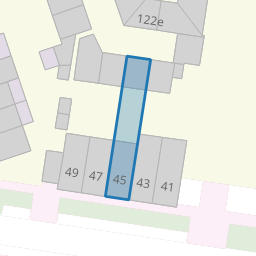 Perceel TBG01-T-1532