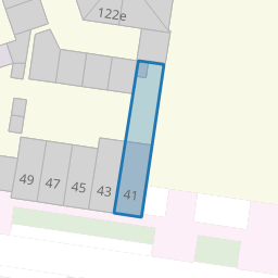 Perceel TBG01-T-1534