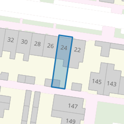 Perceel TBG01-T-1541