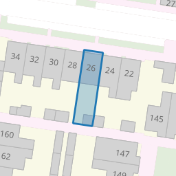 Perceel TBG01-T-1542