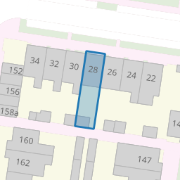 Perceel TBG01-T-1543