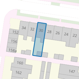 Perceel TBG01-T-1544