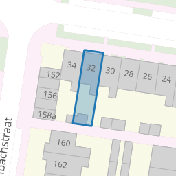 Perceel TBG01-T-1545