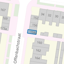 Perceel TBG01-T-1547