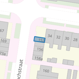 Perceel TBG01-T-1551