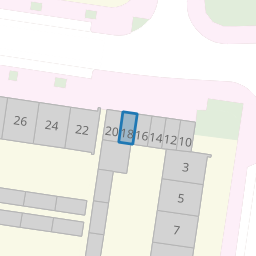 Perceel TBG01-T-1554