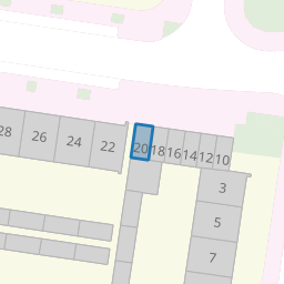 Perceel TBG01-T-1555