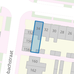 Perceel TBG01-T-1559