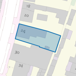 Perceel TBG01-T-1562