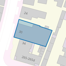 Perceel TBG01-T-1563