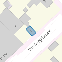 Perceel TBG01-T-1590