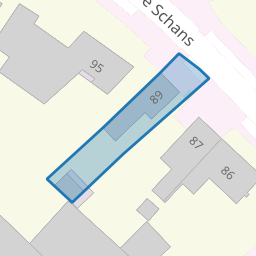 Perceel TBG01-T-1592