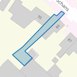 Perceel TBG01-T-1593